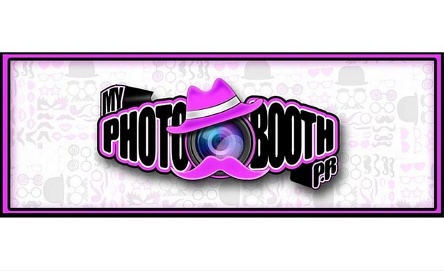 My Photo Booth PR