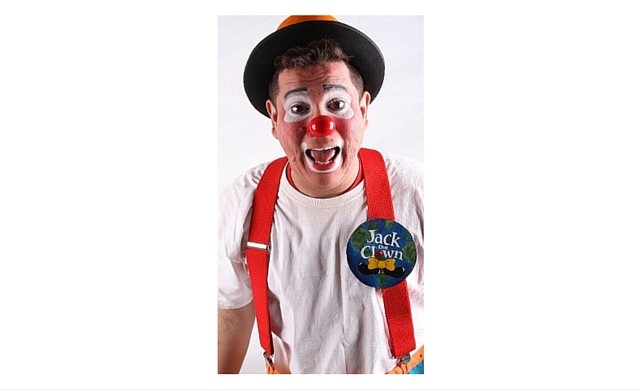 Payaso Jack