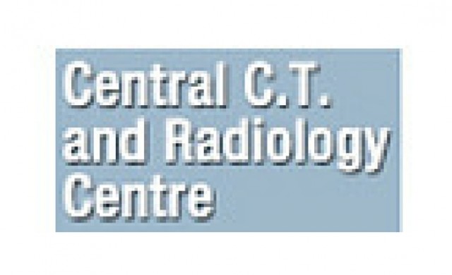 Central CT And Radiology Center