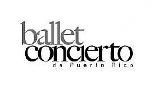 Ballet Concierto De Puerto Rico