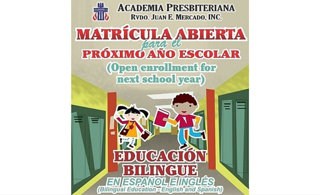 Academia Presbiteriana