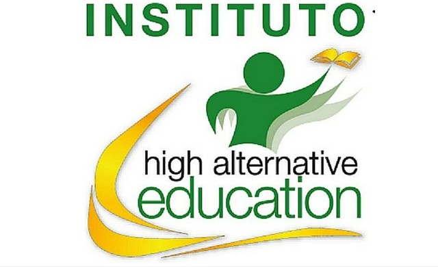 High Alternative Education