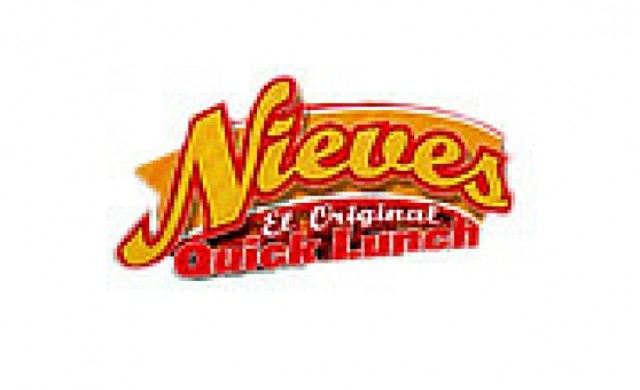 Nieves Quick Lunch