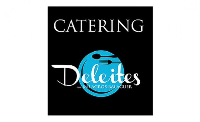 Catering Deleites por Milagros Balaguer