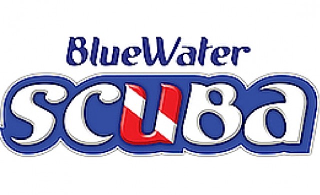 Blue Water Scuba
