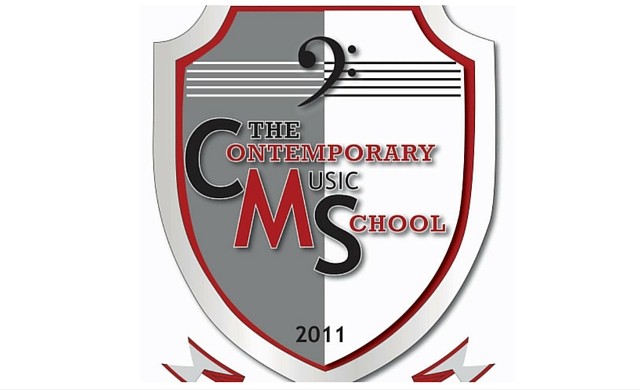 The Contemporary Music School