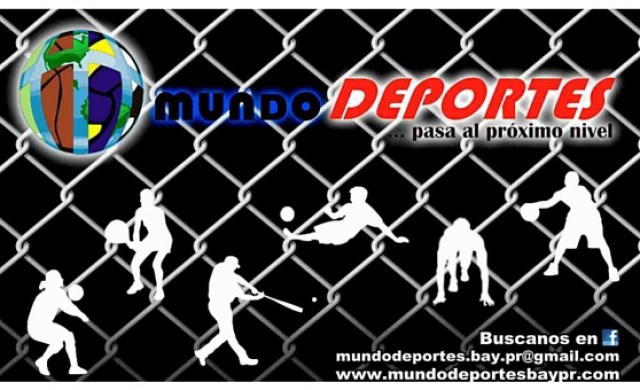 Mundo Deportes