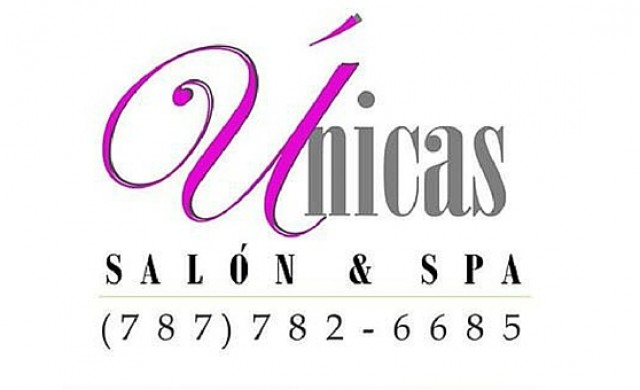 Unicas Salón & Spa