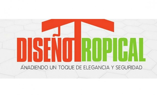 Diseño Tropical