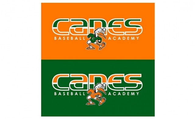 Canes Baseball Academy