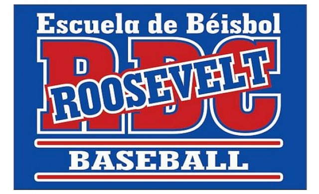 Roosevelt Baseball