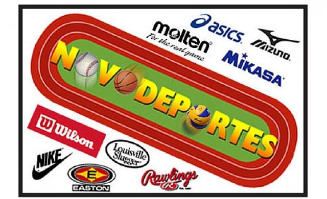 Novodeportes