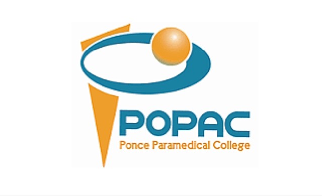 POPAC Ponce Paramedical College