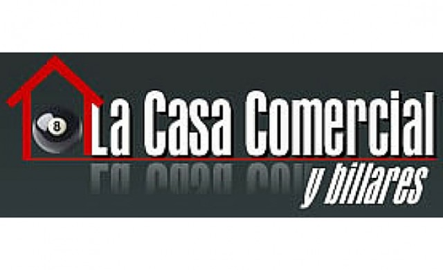 La Casa Comercial y Billares