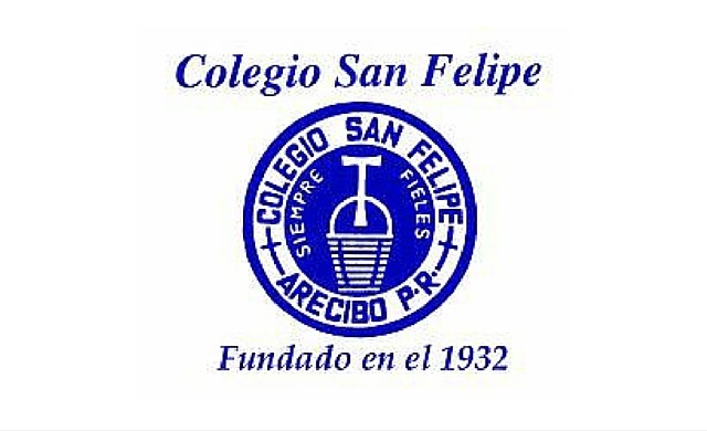 Colegio San Felipe