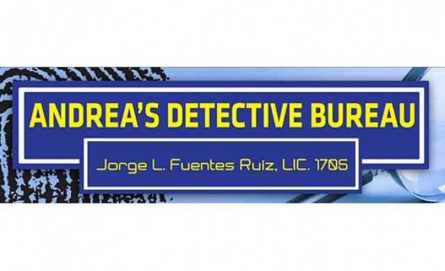Andrea's Detective Bureau