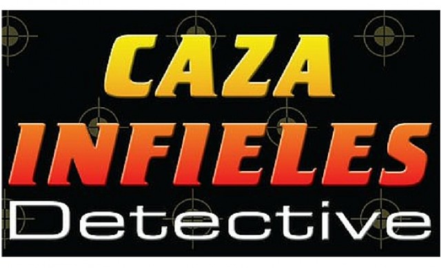 Caza Infieles Detective