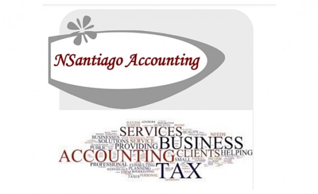 N Santiago Accounting