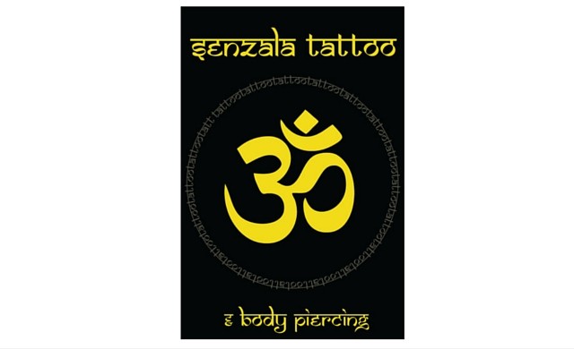 Senzala Tattoo
