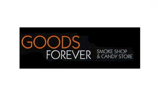 Goods Forever Smoke shop & Candy Store
