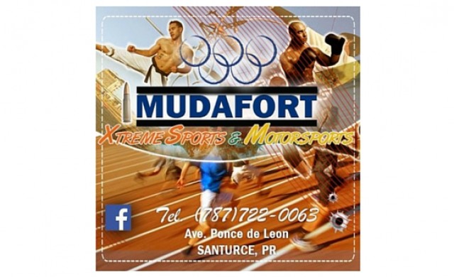 Mudafort Extreme Sports & Motosports