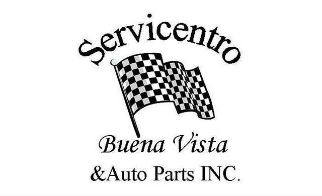 Servicentro Buena Vista