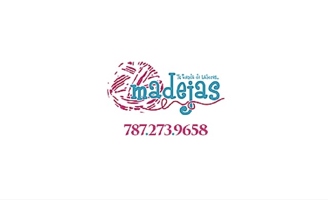 Madejas