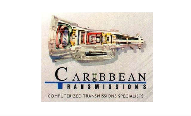 Caribbean Transmissions
