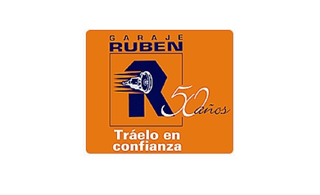Garaje Rubén