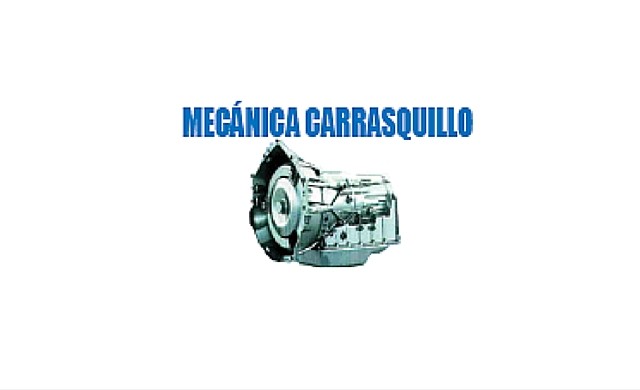 Mecánica Carrasquillo