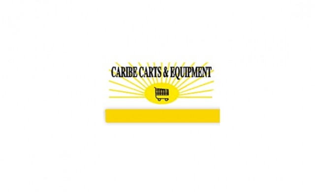 Caribe Carts & Equipment