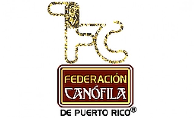 Federación Canófila de Puerto Rico