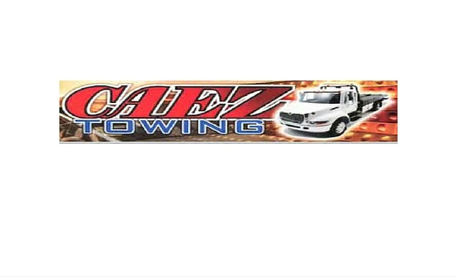 Caez Towing