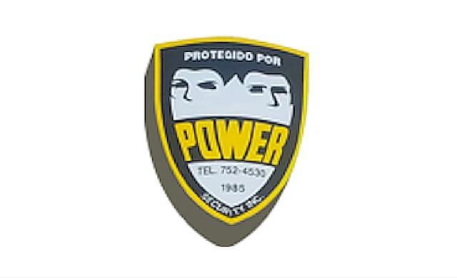 Power Security Inc.