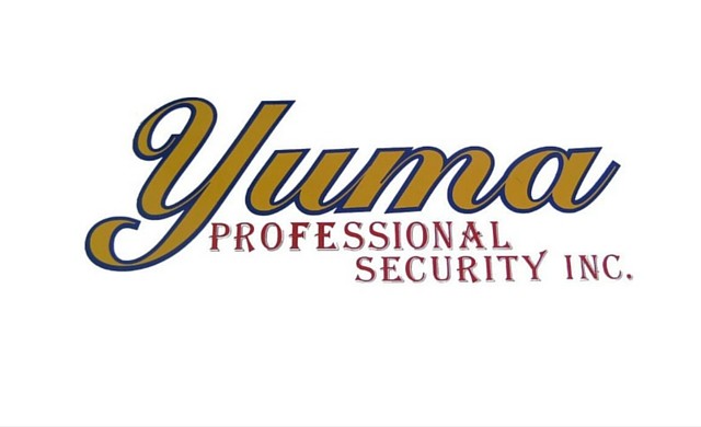 Yuma Professional Security Inc.
