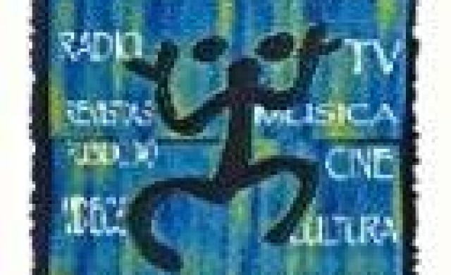 Fundación Nacional para la Cultura Popular