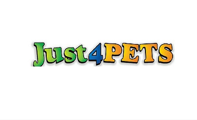 Just 4 Pets