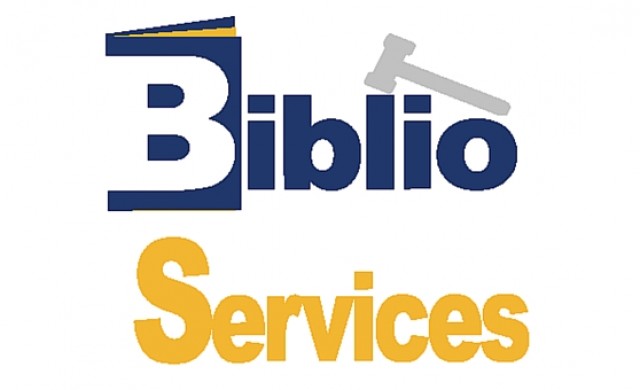 Biblio Services, Inc.