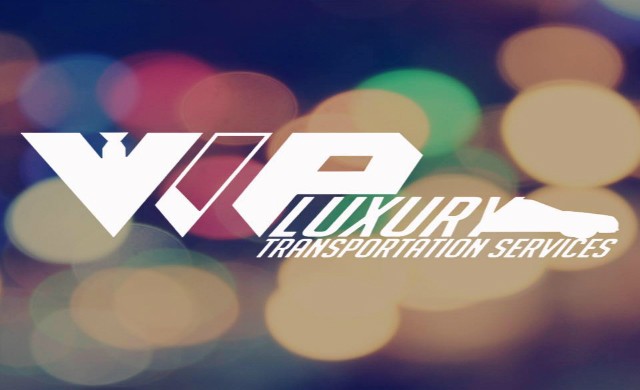VIP Luxury Transportation Services