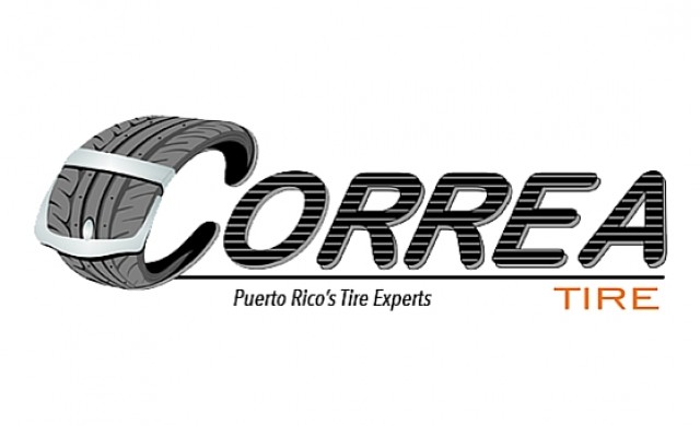 Correa Tire