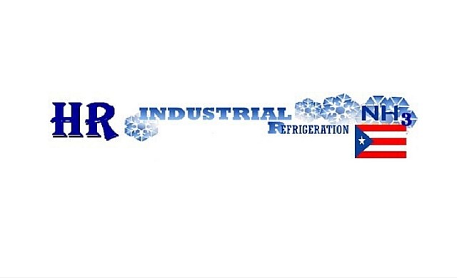HR Industrial Refrigeration