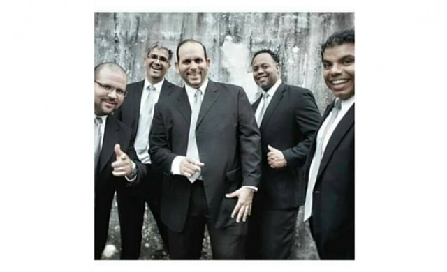 Grupo Son Caribe Puerto Rico