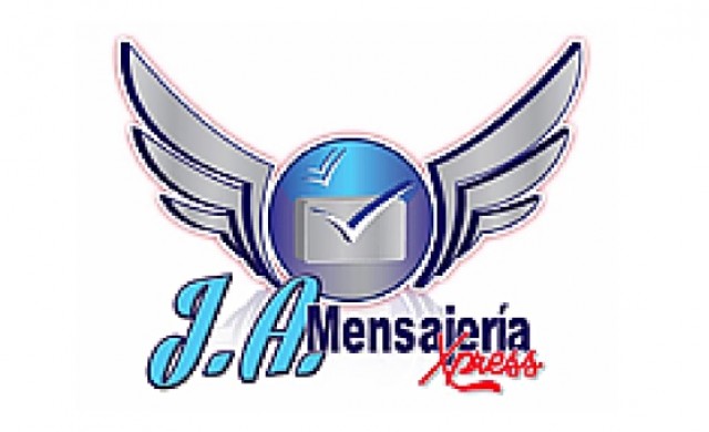 J. A. Mensajería Xpress