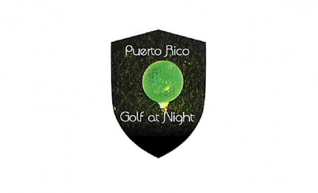 Puerto Rico Golf at Night