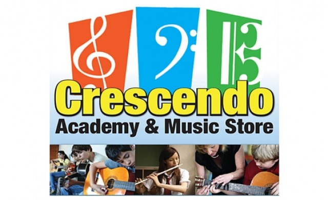 Crescendo Academy and Music Store