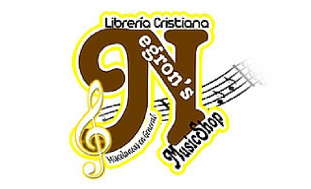 Negrón Music Shop
