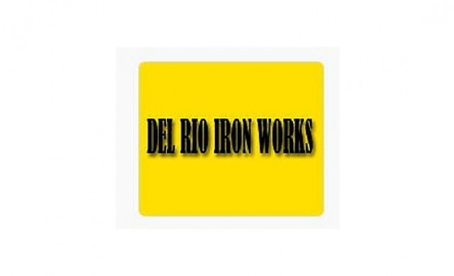 Del Rio Iron Works
