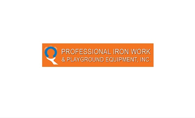 Professional Iron Work & Playground Equipment Inc.