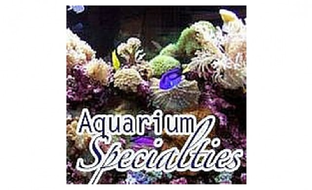 Aquarium Specialties