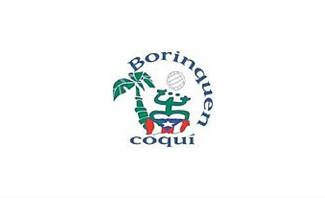 Borinquen Coquí Club Voleibol